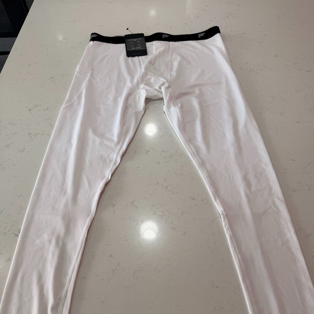 Fabletics The Baselayer Full-Length Tight NWT